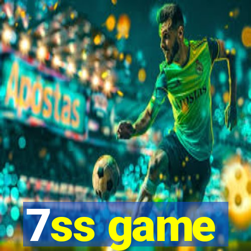 7ss game